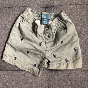 Ralph Lauren Shorts